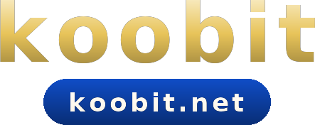 koobit logo