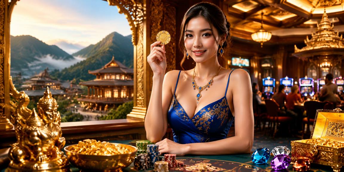 koobit Stud Poker