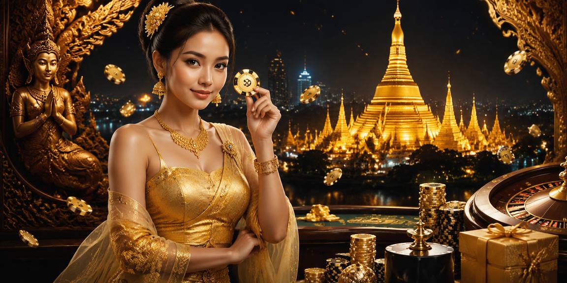 koobit Jungle Gold